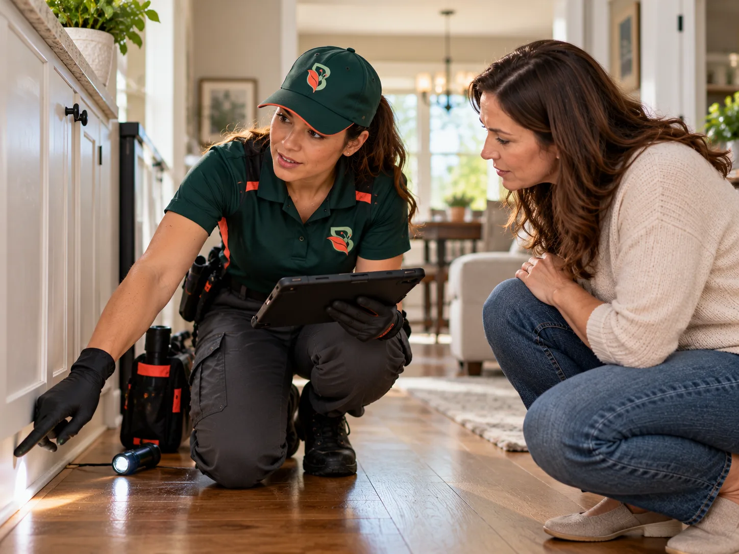 Pest Control Bessemer City, NC FAQs